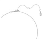 Swarovski smykke Dextera Pavé, White, Rhodium plated - 5692737