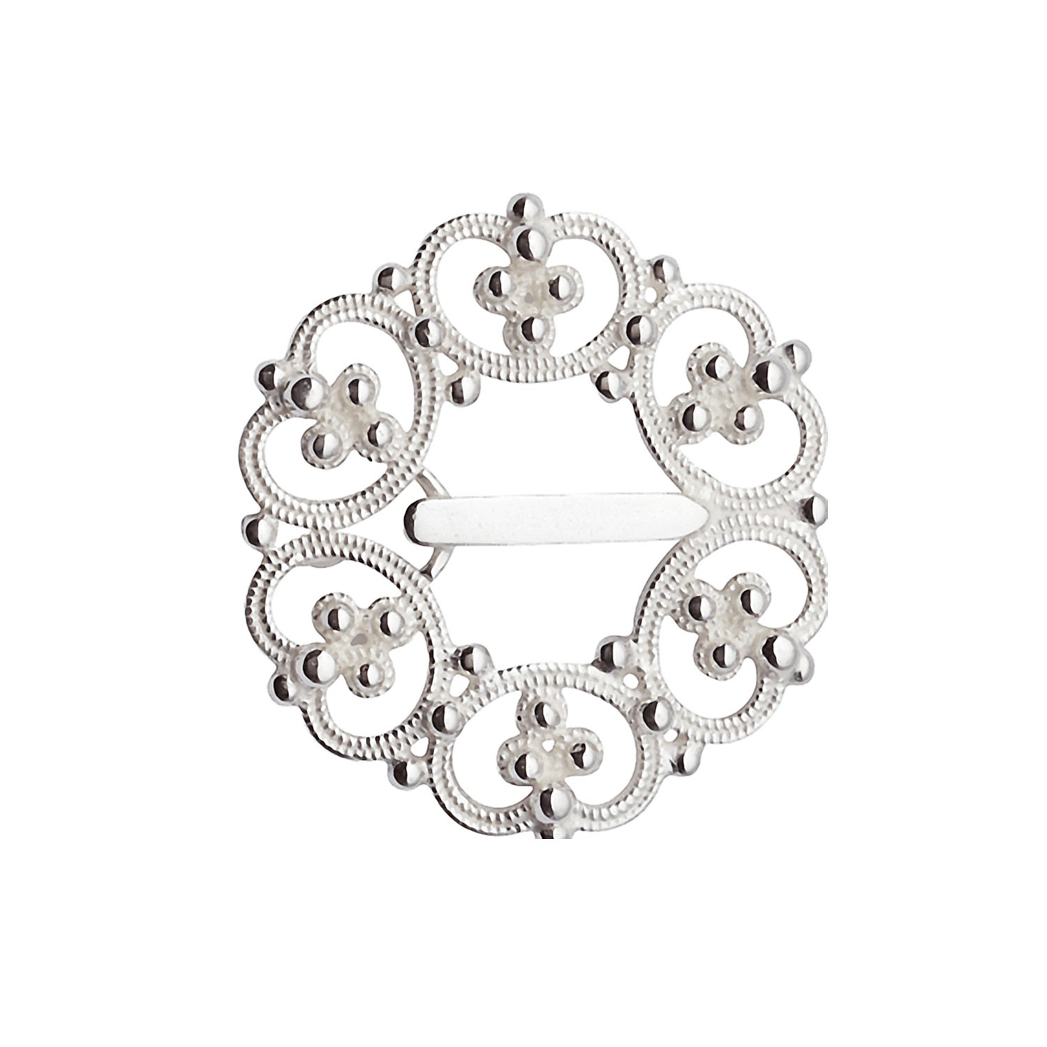 Sølje kvit - 887400