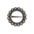 Halsring, oksidert - 883100