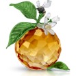 Swarovski figurer Idyllia Clementine and Bee - 5692899