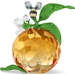 Swarovski figurer Idyllia Clementine and Bee - 5692899