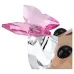 Swarovski figur Idyllia Fox and Butterfly - 5701250