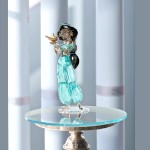 Swarovski figur Aladdin Princess Jasmine Annual Edition 2022 - 5613423