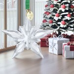 Swarovski figurer Annual Edition Ornament 2025 - 5691172