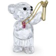 Swarovski figurer Kris Bear Sending you Love - 5691182