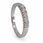 Alliansering med klare steiner - 8505070