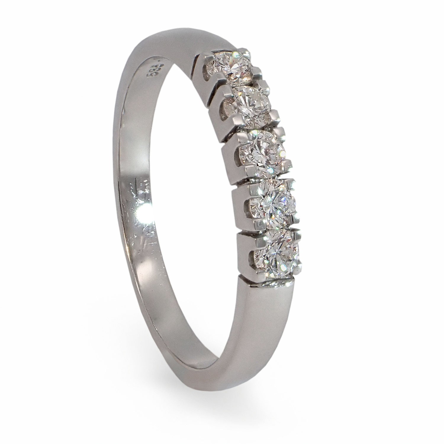 Alliansering med klare steiner - 8505070