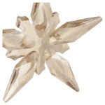 Swarovski figurer Annual Edition Festive Ornament 2025 - 5701826