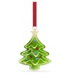 Swarovski figurer Holiday Cheers Holiday Tree Ornament - 5701867