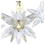 Swarovski figurer Annual Edition 3D Ornament Set 2025 - 5701628