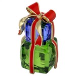 Swarovski figurer Holiday Cheers Gifts - 5701853