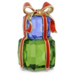 Swarovski figurer Holiday Cheers Gifts - 5701853