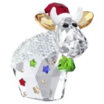 Swarovski figurer Mo Holiday Annual Edition 2025 - 5701517