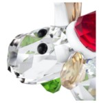 Swarovski figurer Mo Holiday Annual Edition 2025 - 5701517