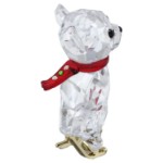 Swarovski figurer Kris Bear 130th Anniversary - 5701787