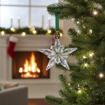 Swarovski figurer Annual Edition Ornament 2025 - 5691172