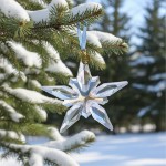 Swarovski figurer Annual Edition 130th Anniversary Ornament 2025 - 5701844