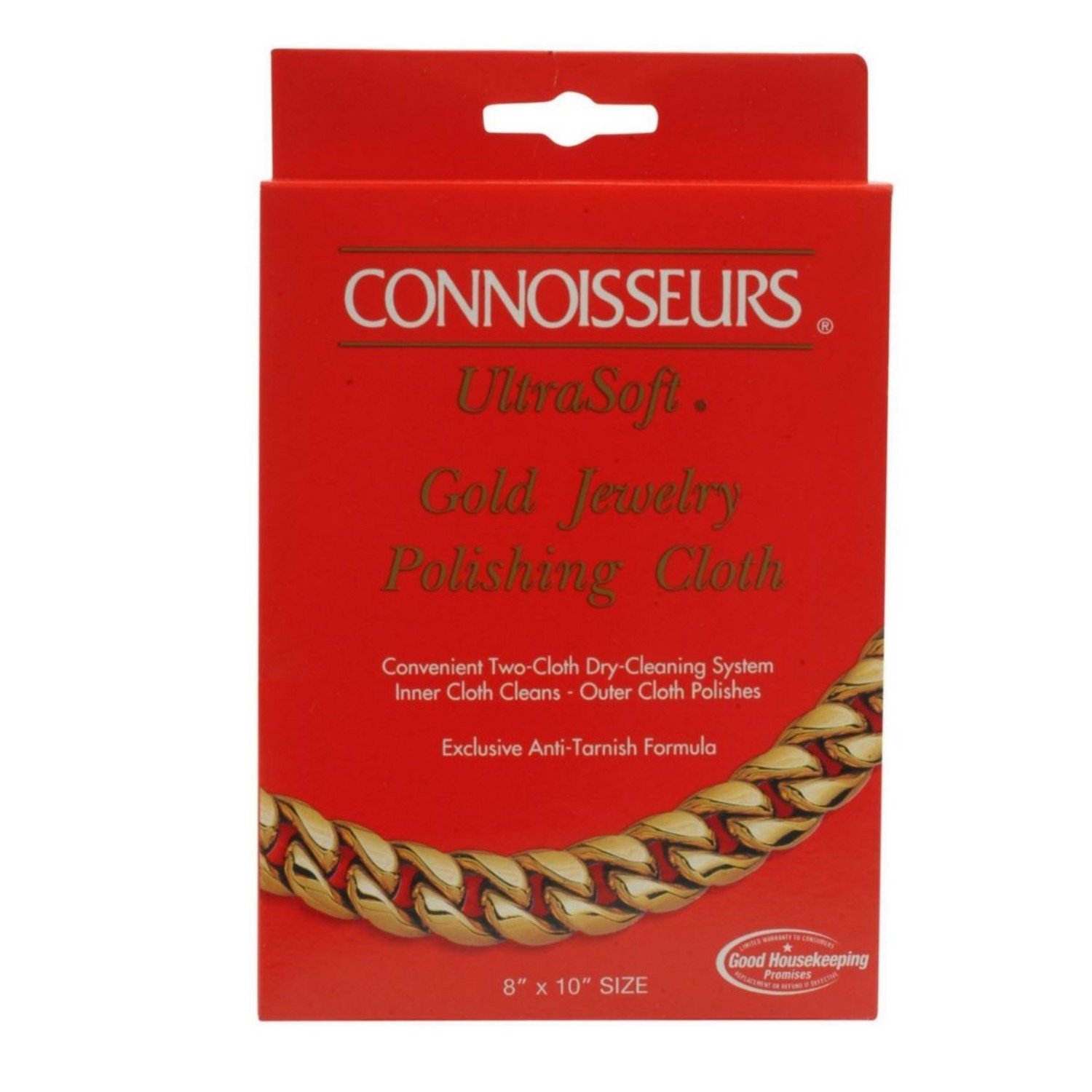 Jewelery wipes -60804