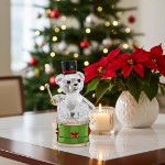 Swarovski figurer Kris Bear Holiday Annual Edition 2025 - 5701510