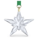 Swarovski figurer Annual Edition Little Star Ornament 2025 - 5701825