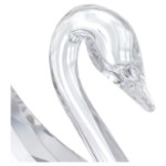 Swarovski figurer Signum Swan, Small - 5613254
