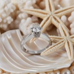 Diamantring forlovelsesring Athene 0,40ct E-VS1-50329043