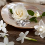 Diamantring forlovelsesring 0,70 ct i 14kt gull. Leticia - 18007070