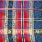 Eufemia silkeskjerf - 03-398.031