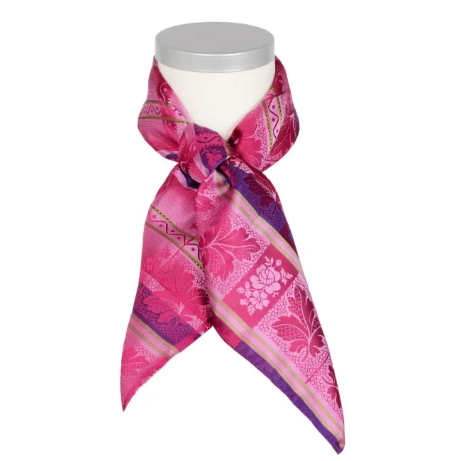 Lise silkeskjerf - 03-722.201