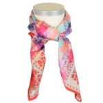 Gabriella silkeskjerf - 03-493.003