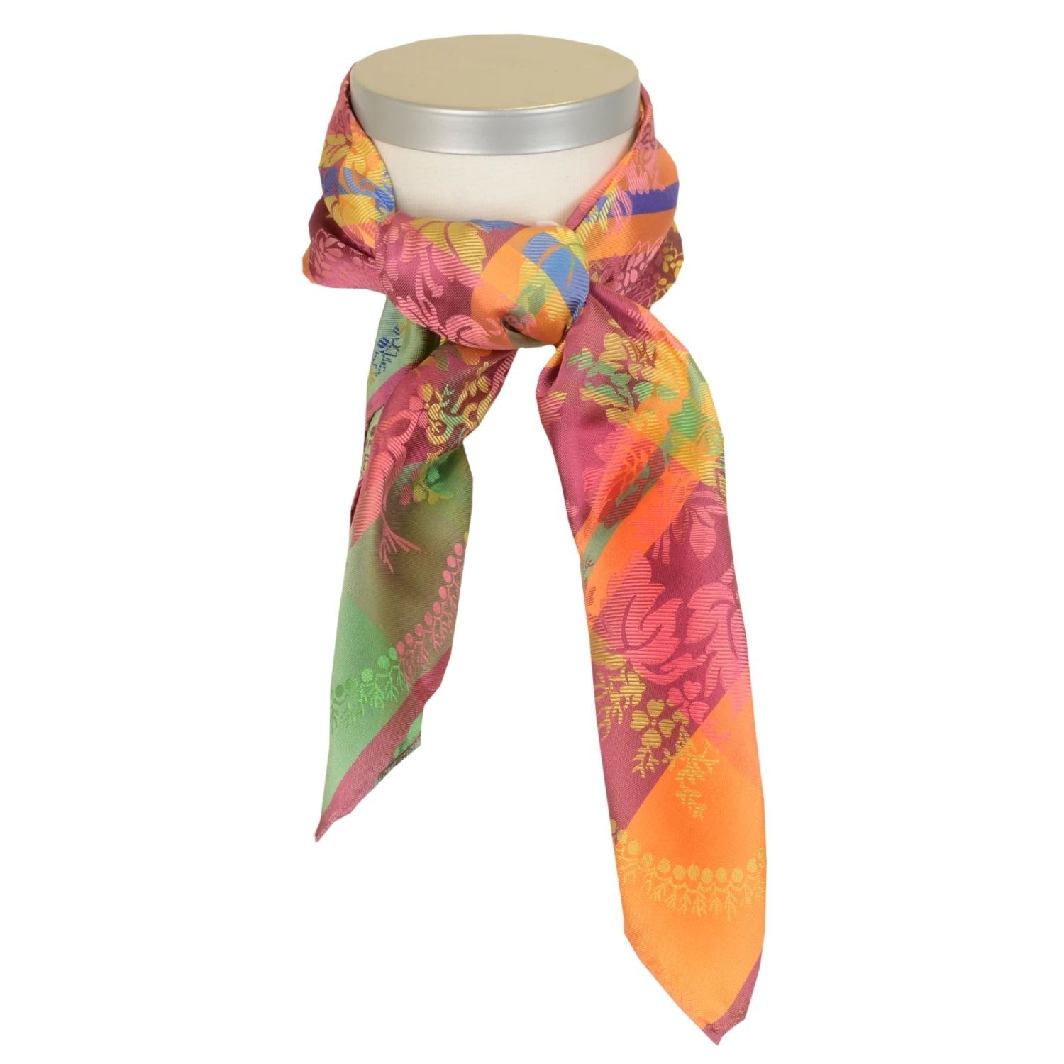 Madeleine silkesjal - 03-700.002