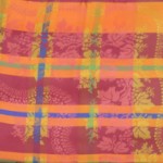 Madeleine silkesjal - 03-700.002