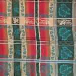 Eufemia silkeskjerf - 03-398.041