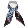 Eufemia silkeskjerf - 03-398.006