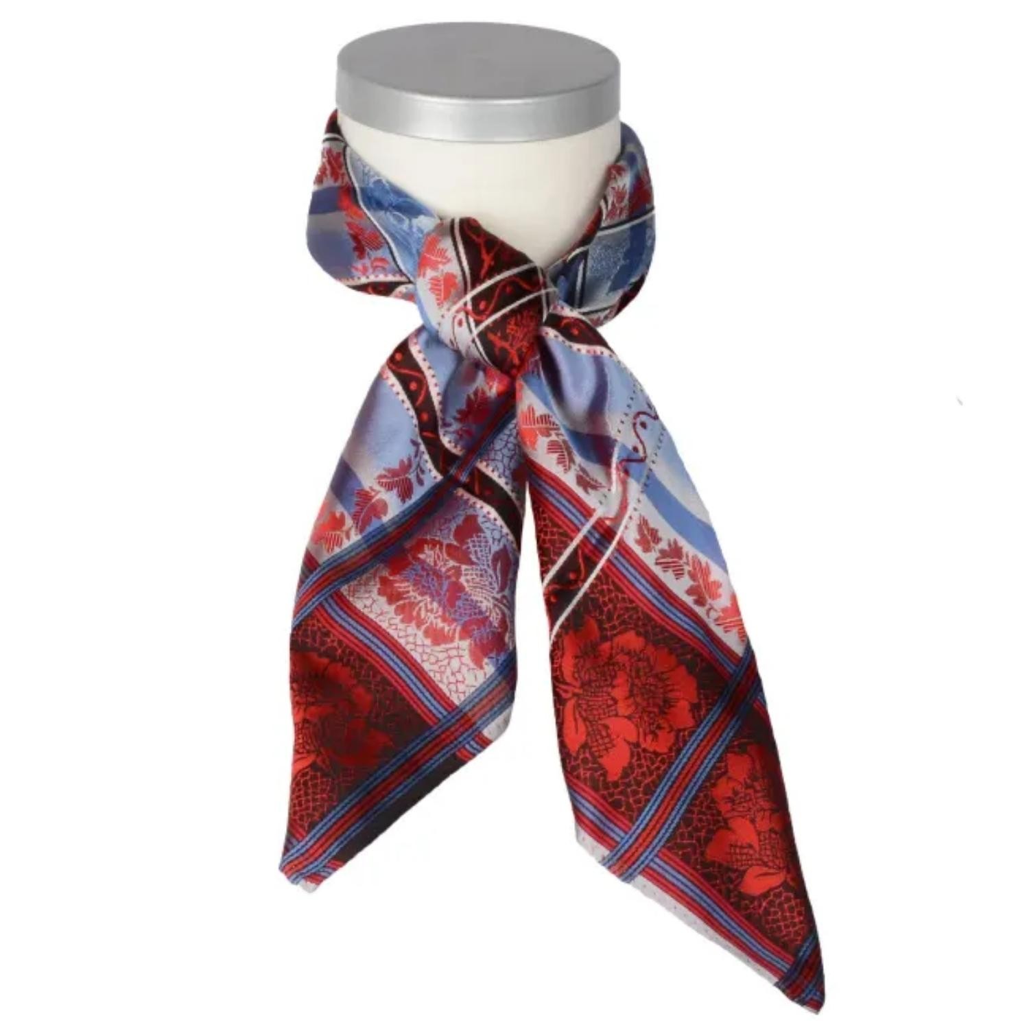 Eufemia silkeskjerf - 03-398.004