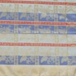 Mimmi silkeskjerf - 03-318.079