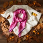 Lise silkeskjerf - 03-722.201