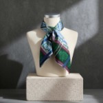 Eufemia silkeskjerf - 03-398.010