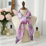 Mimmi silkeskjerf - 03-318.022