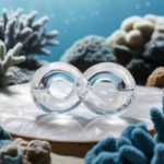 Swarovski figurer Symbolica Infinity - 5692960