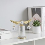 Swarovski figurer Zodiac Libra - 5678077