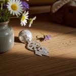 Trøndelag halssølje, kvit- 215400