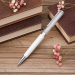 Swarovski pen. Ballpoint - 5224392