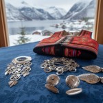 Sølje sett, 4 deler - 892000