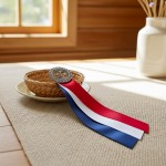 17.mai sløyfe Tromsø, oksidert