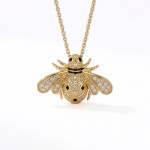 Redd en bie smykke - 2987042