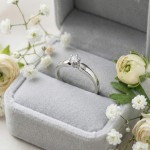 Diamantring Sofia med 0,10 ct W-Si-120710