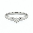 Diamantring Sofia med 0,10 ct W-Si-120710