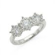 Diamantring forlovelsesring Azur 0,21 ct W-Si - ABR00611