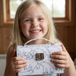 Smykkeskrin 36219 Isbjørn, hvit, 150x115x100mm - 3463783